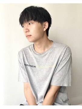 パルク(parc) メンズショート