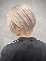 いろあそび 八王子&nbsp;【ハイトーンカラー】ホワイトベージュ