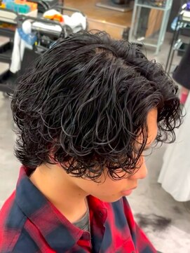 ビカム 名駅(become) サーフカール