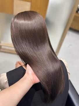 フォルテステラ(FORTE STELLA) 暗めカラー/オリーブベージュ