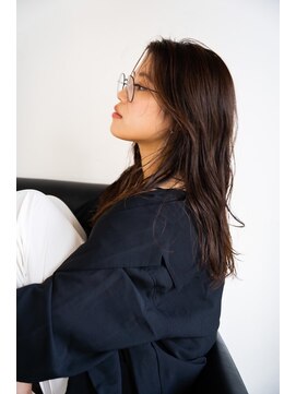 レス 伏見(LESS) ナチュラルブラウン