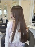 艶さらストレート