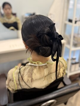 マーリー(marlee) カチモリアップ