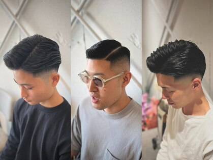 ウエスギリハツ.の写真