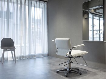 フェイト(fate)の写真/マンツーマンで叶える贅沢なプライベート空間。非日常を感じながら“あなただけのスタイル”をご提案♪