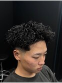 完全オリジナルスタイル