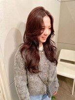アーチテクトヘア(Architect hair by Eger)&nbsp;暖色 brown メテオカラー