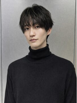 ムーク 平塚(MUUK) 【TAIKI】ナチュラルショート/アクティブショート