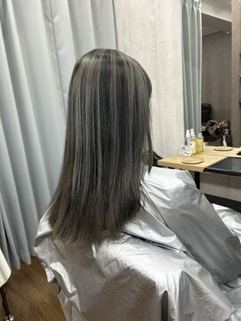 TELA HAIR 志木駅前店【テーラヘアー】【4月4日NEW OPEN（予定）】 2時間半で垢抜け