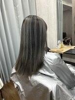 TELA HAIR 志木駅前店【テーラヘアー】【4月4日NEW OPEN(予定)】 2時間半で垢抜け