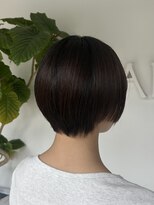 ジャガラ 千葉駅北口店(JAGARA)&nbsp;ショートカット！  【千葉 千葉美容室】