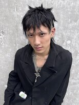 オーン 渋谷(OOn)&nbsp;デザインカット