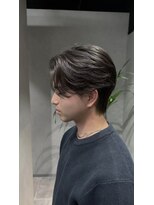 ソルビア(solvia) 毛流れパーマ
