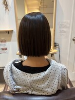 ライズ ヘア ブランド スウェル(RISE HAIR BRAND SWELL) 10代/20代/ロング/ボブ/ショート/レイヤー/顔まわりカット/江坂