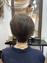 ラマナ(Lamana)&nbsp;ヘアマニキュア