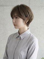 ビュートリアム 梅田(BEAUTRIUM)&nbsp;ショート/ボブ/丸み