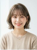 ショートボブパーマ20代30代40代ショートパーマショート