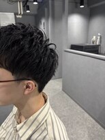 ジ テトラ(24 Di tetre)&nbsp;ナチュラルショート