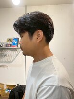 グッドプレイスアンドシング 江坂店(Good Place&thing)&nbsp;メンズカット/メンズ/メンズパーマ/メンズ/江坂/江坂駅