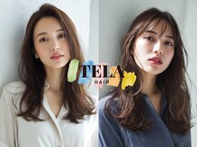 テーラヘアー 湘南台店(TELA HAIR)