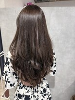 ユニバーストーキョー 池袋西口店(universe tokyo)&nbsp;海外風レイヤーカット