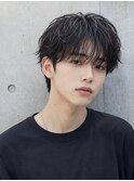 シースルーマッシュ