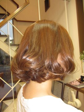 コアフィールフィス(COIFFURE fils) M3Dハイブリットカラー