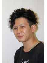 ヘア アンド スパ リタ(Hair&Spa Rita)&nbsp;ウェービー２ブロック