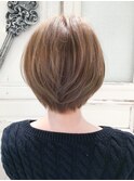 ＊*Gem Garden*＊ハネさせない☆ショートcollection ４