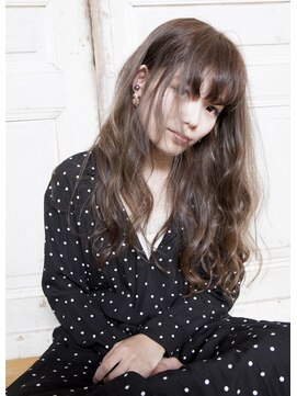 ティアラ(TIARA) TIARAケンタロウ/大人かわいい☆