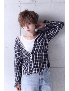 アイノア ソワン(AInoa Soins) クールショート