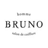 ブルーノ(BRUNO)のお店ロゴ