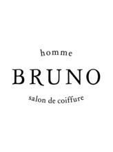 Men's only salon BRUNO