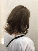 マットベージュ