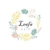 リーファ(Leafa)のお店ロゴ