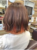 インナーオレンジ/20代30代40代50代
