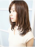 愛される王道レイヤー☆好感度UP!!上質ワンカールがくる☆