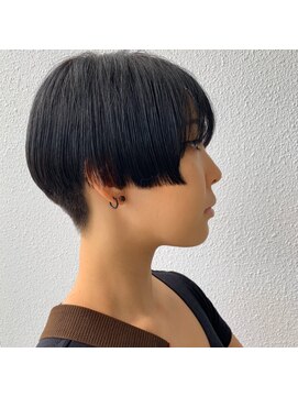 サイン パーソナルビューティー(SIGN Personal beauty) ラインショート