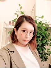 アートヘア&nbsp;小野寺 かよこ