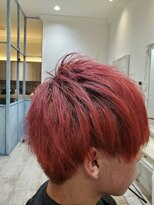 ミューズ 新瑞橋店(MUSE)&nbsp;レッドカラー