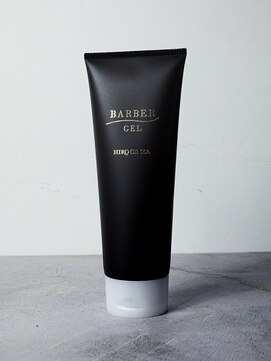 ヒロギンザ 横浜店(HIRO GINZA) ジェルでバチッと決めました！