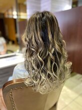 美容室 イルフェドゥ(Il fait doux)