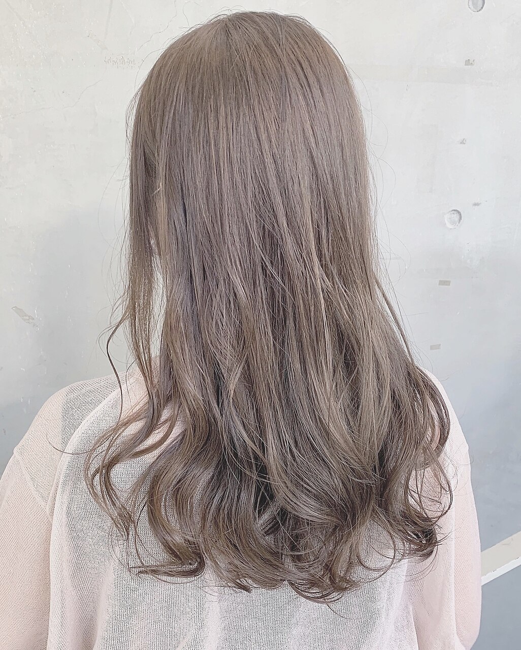 2024年春】ミルクティーカラーの髪型・ヘアアレンジ｜人気順 ...