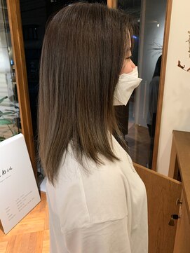 ウブ(ubu) ubu guest hair103