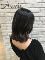 アニー ヘアーアンドスパ(Anniy)&nbsp;【Anniy】