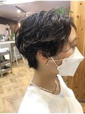 ケアパーマ