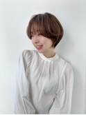 【vain#☆】ふわっと揺れるナチュラルパーマ