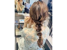 フィオーレ ヘアデザイン(FIORE hair design)