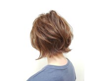 スウィーツヘアー(SWEETS HAIR)
