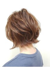 スウィーツヘアー(SWEETS HAIR)